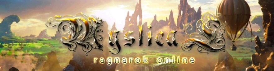 Mystical Ragnarok Online