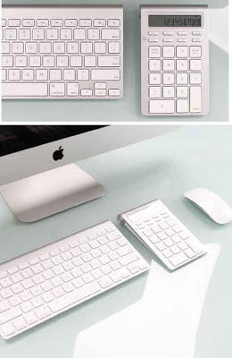 5 Keyboard Komputer Dengan Teknologi Paling Canggih