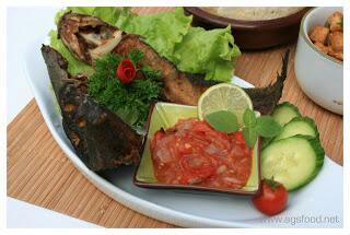 6 Manfaat dan Bahaya Sambal/Cabe