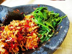 6 Manfaat dan Bahaya Sambal/Cabe