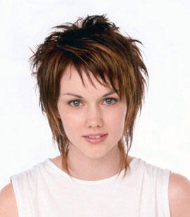 Gaya Potongan Rambut Paling Trendi Untuk Wanita  KASKUS