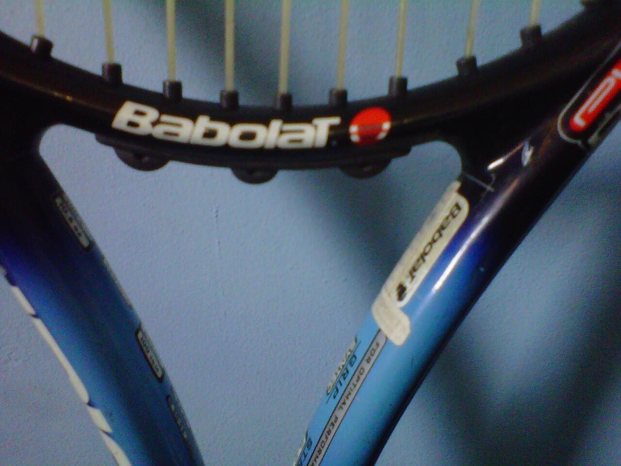 Jual Raket Tenis Babolat