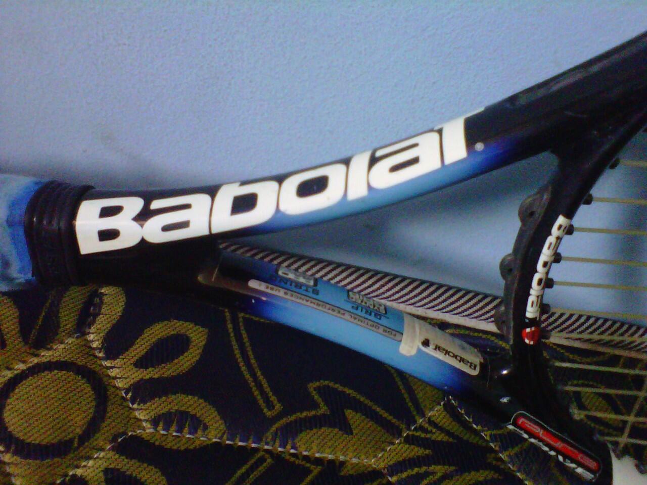 Jual Raket Tenis Babolat
