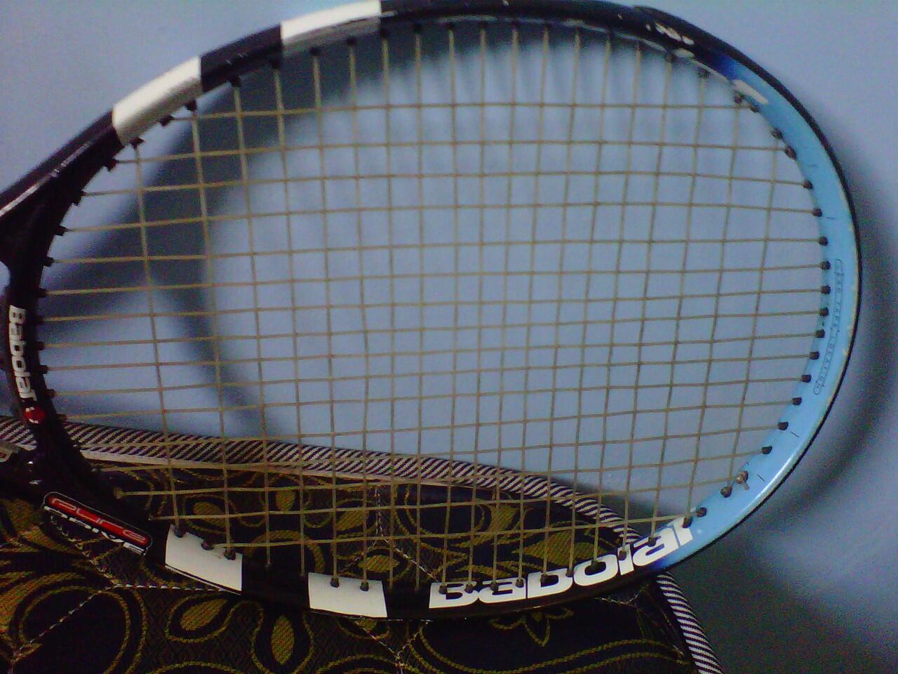 Jual Raket Tenis Babolat