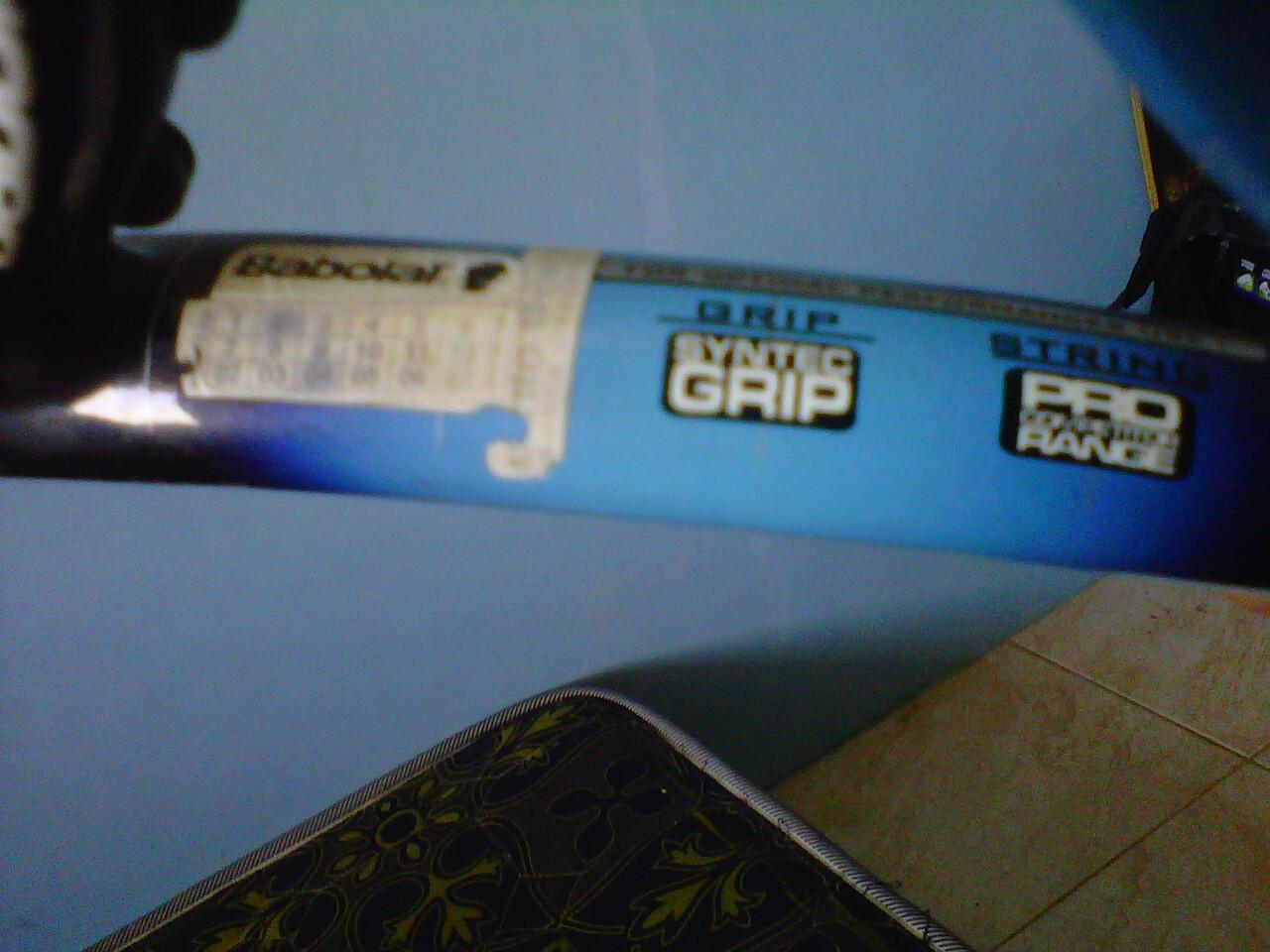 Jual Raket Tenis Babolat