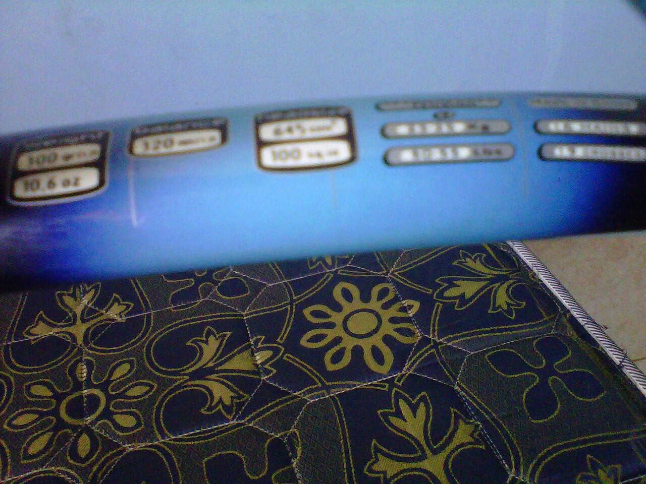 Jual Raket Tenis Babolat