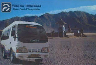 Sewa Bus Pariwisata Murah Bekasi