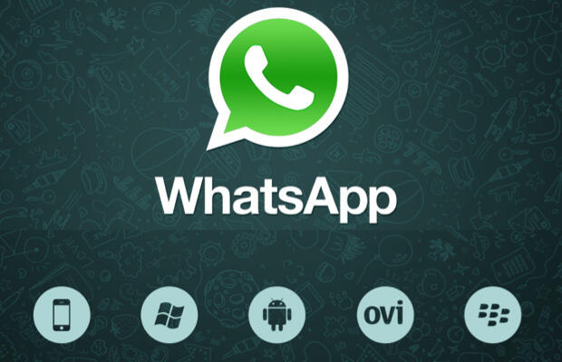 [SHARE] bagi akun whatsapp buat yang Muslim dan Muslimah
