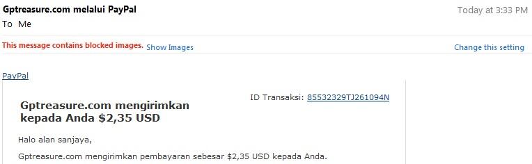 Penghasilan Tambahan Hingga Jutaan Perbulan FREE | No Deposit