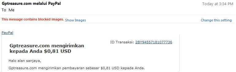 Penghasilan Tambahan Hingga Jutaan Perbulan FREE | No Deposit