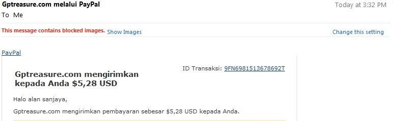 Penghasilan Tambahan Hingga Jutaan Perbulan FREE | No Deposit