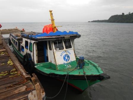 Krakatau, Pulau Sebesi dan Umang-Umang, Lampung. (What a Beautiful Indonesia!)