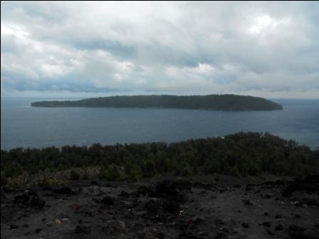 Krakatau, Pulau Sebesi dan Umang-Umang, Lampung. (What a Beautiful Indonesia!)