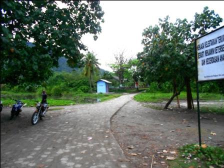 Krakatau, Pulau Sebesi dan Umang-Umang, Lampung. (What a Beautiful Indonesia!)