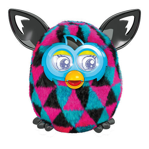 Boneka FURBY Hasbro dengan harga Murah Indonesia