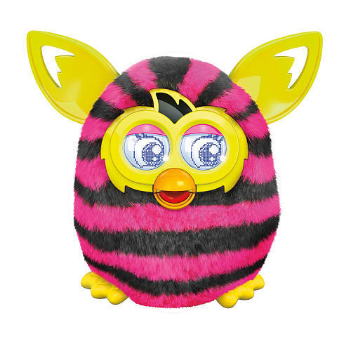 Boneka FURBY Hasbro dengan harga Murah Indonesia