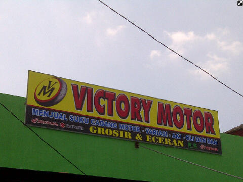 GROSIR SPAREPART DAN VARIASI TERMURAH TERLENGKAP SEKASKUS (100% Dijamin)