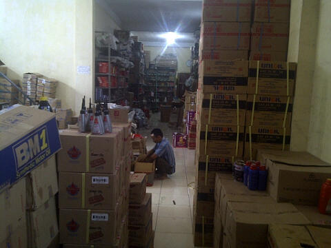 GROSIR SPAREPART DAN VARIASI TERMURAH TERLENGKAP SEKASKUS (100% Dijamin)