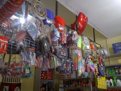 GROSIR SPAREPART DAN VARIASI TERMURAH TERLENGKAP SEKASKUS (100% Dijamin)