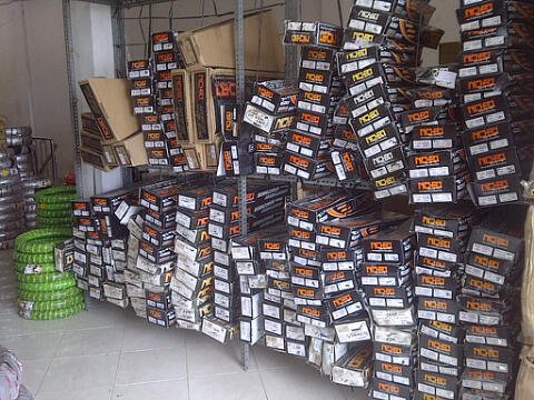 GROSIR SPAREPART DAN VARIASI TERMURAH TERLENGKAP SEKASKUS (100% Dijamin)