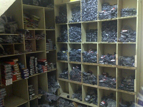 GROSIR SPAREPART DAN VARIASI TERMURAH TERLENGKAP SEKASKUS (100% Dijamin)