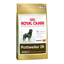 SPECIAL PRICE ROYAL CANIN FOR ROTTWEILER