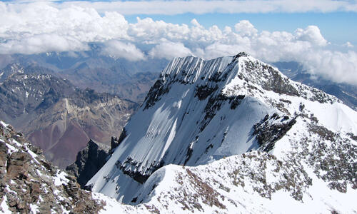 ..: Keabadian Dunia :..