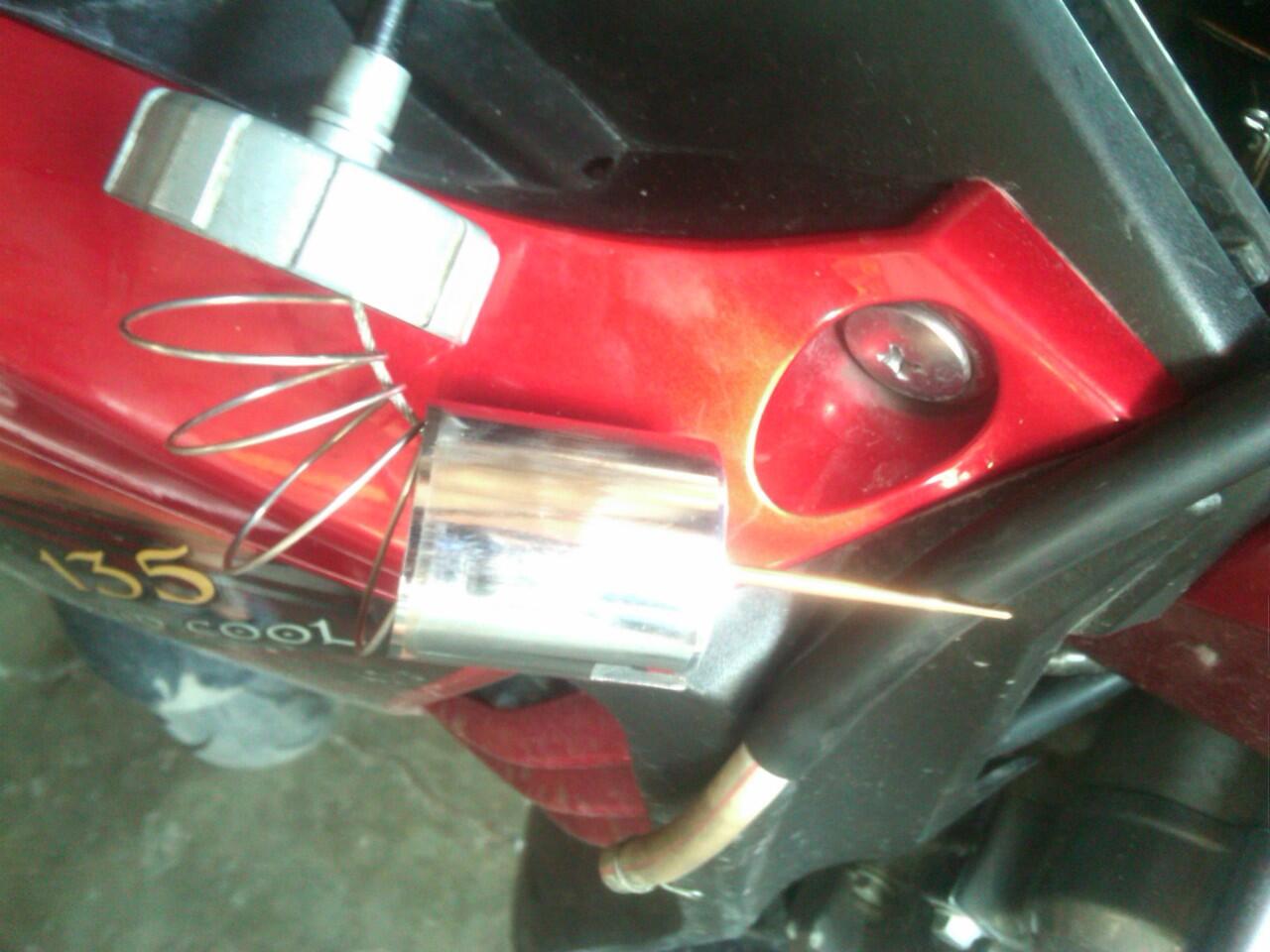 karburator karbu tdr pe japan 28 jarum jjh sudco