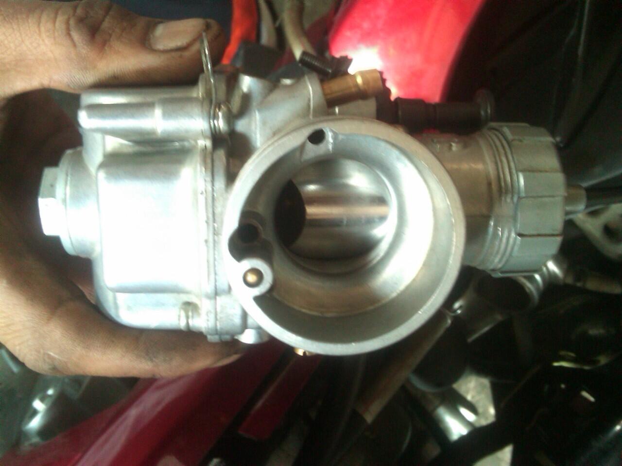 karburator karbu tdr pe japan 28 jarum jjh sudco