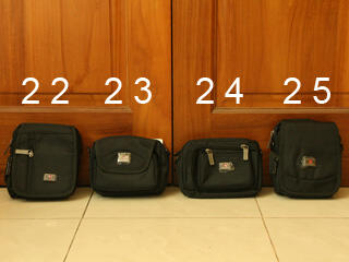 Jual Koper, Ransel, Tas Slempang, Tas Pakaian, Tas Anak, DLL