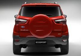 Ford new fiesta big promo