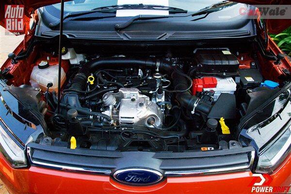 Ford new fiesta big promo