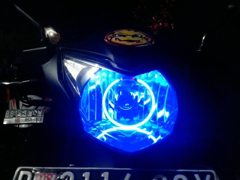 Lampu HID