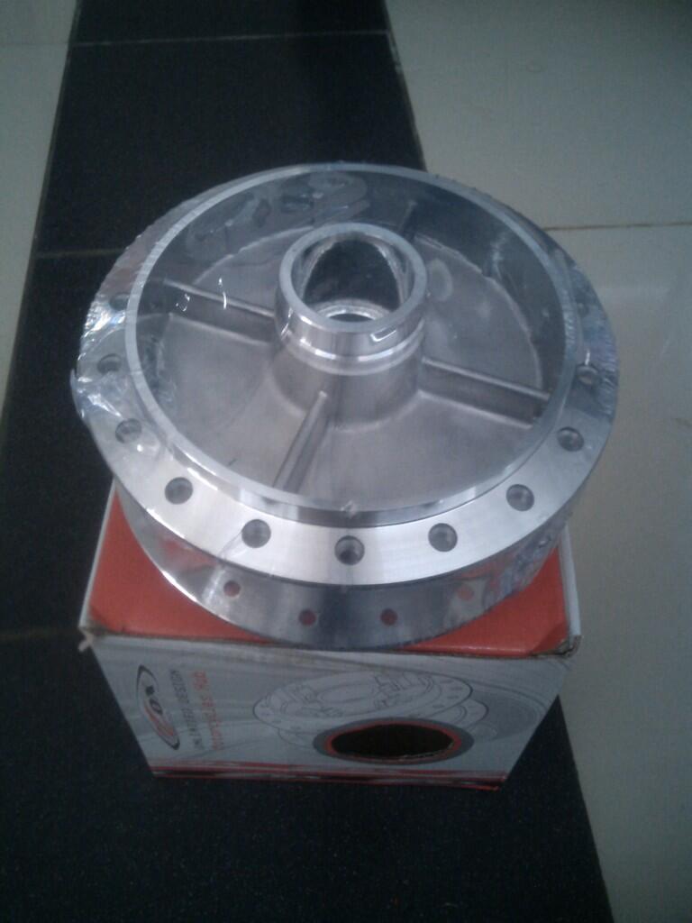 WTS TROMOL BELAKANG AJA UNTUK SATRIA FU MEREK ZOX