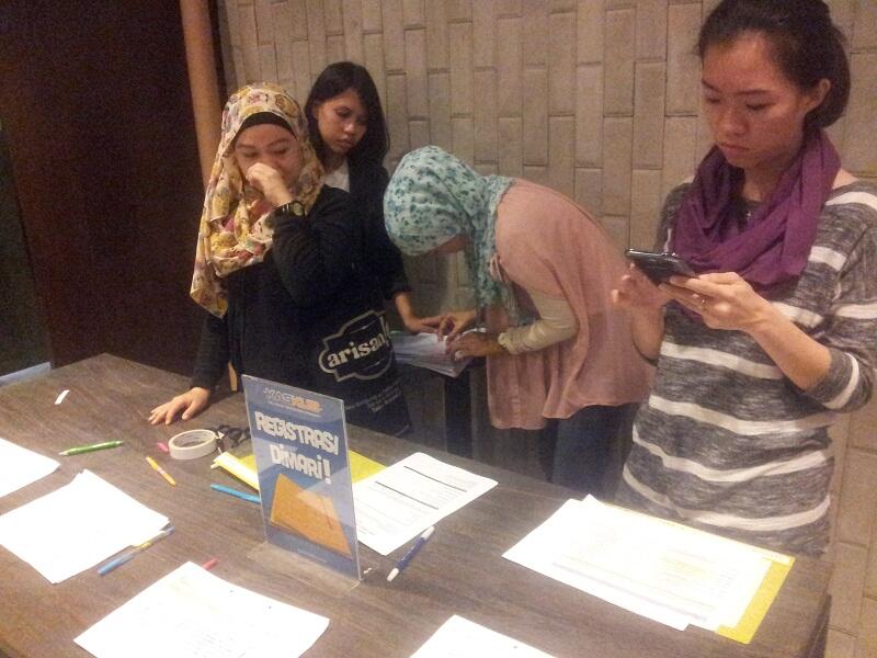  &#91;FR CONTEST&#93; Keseruan Kaskus The Lounge With Toshiba Des 2013