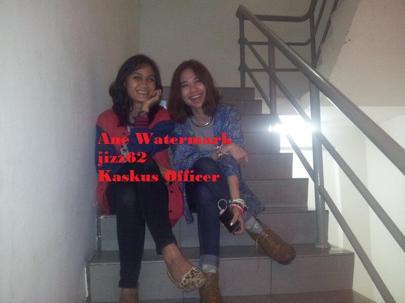  &#91;FR CONTEST&#93; Keseruan Kaskus The Lounge With Toshiba Des 2013