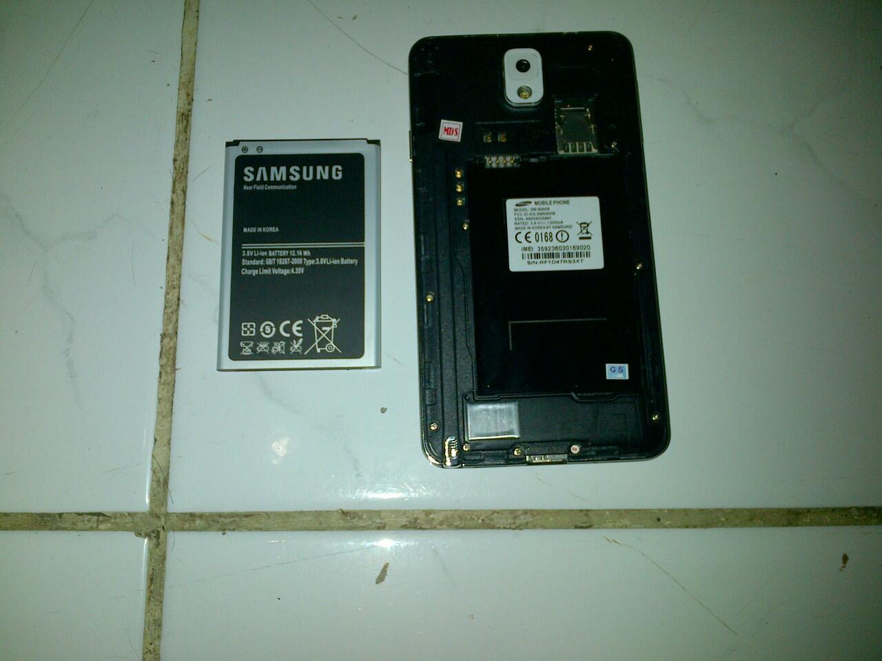 Samsung Replika Galaxy S4 Termurah & Terpercaya.