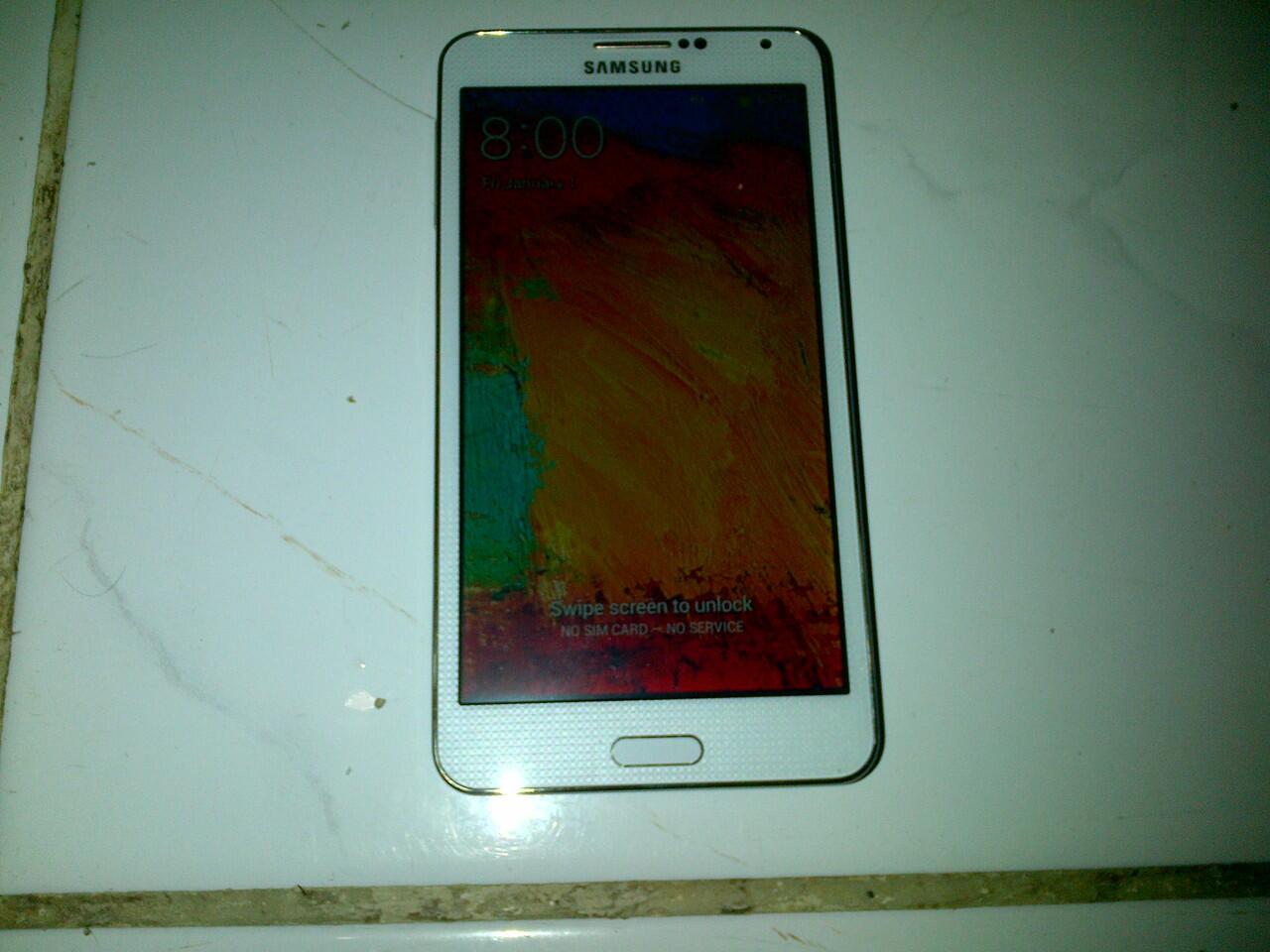 Samsung Replika Galaxy S4 Termurah & Terpercaya.