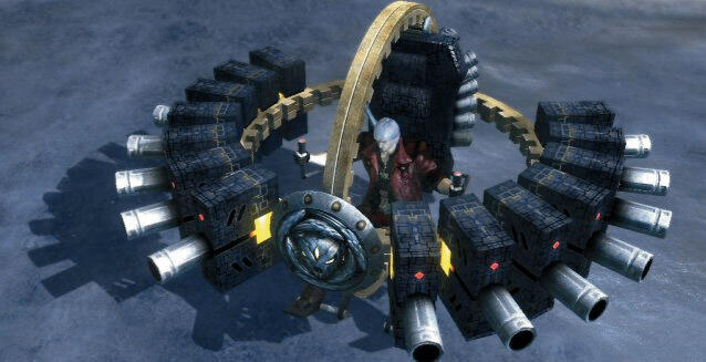 10 senjata game paling keren (+pict)