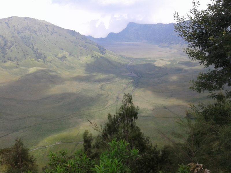 &#91;FR&#93; Fun Hikking Semeru - Bromo Akhir 2013