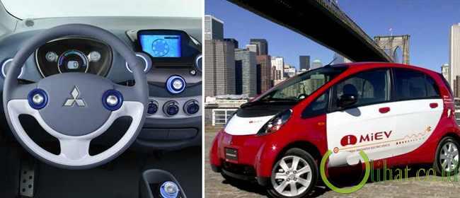 11 Jenis Mobil yang paling Terlambat di Dunia
