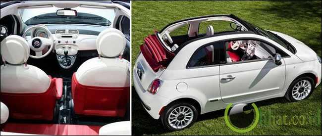 11 Jenis Mobil yang paling Terlambat di Dunia