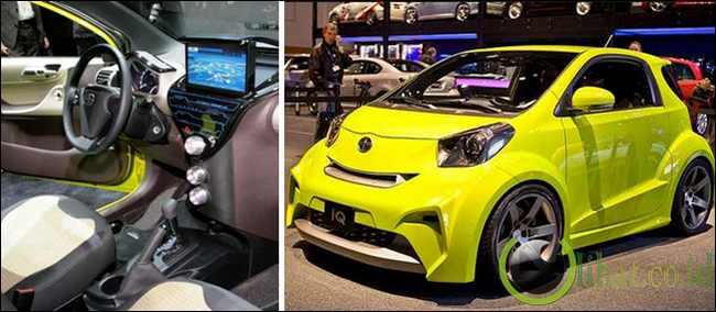 11 Jenis Mobil yang paling Terlambat di Dunia