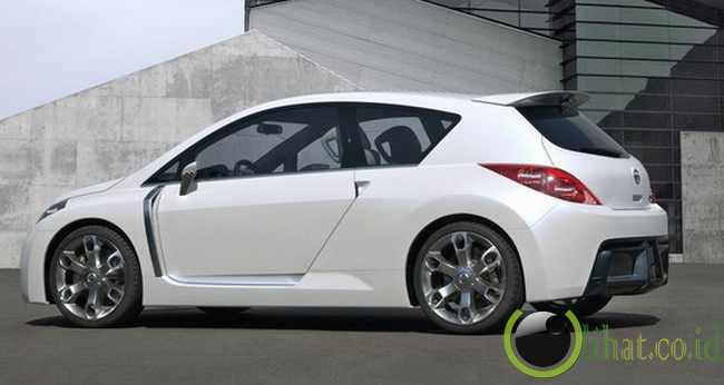 11 Jenis Mobil yang paling Terlambat di Dunia