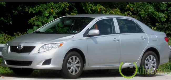 11 Jenis Mobil yang paling Terlambat di Dunia