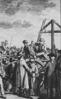 MENGERIKAN - 5 Orang ini Bangkit dari KeMatian setelah di HUKUM MATI (Serem Gan!!)