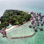 Harga Paket Termurah di Kepulauan Seribu