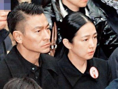 Andy Lau Pecat Bodyguard Karena Kesalahan Kecil