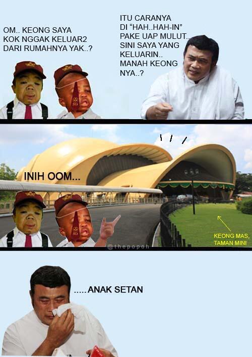 Kumpulan foto meme ane nih gan,foto meme ente mane?share juga ye :D