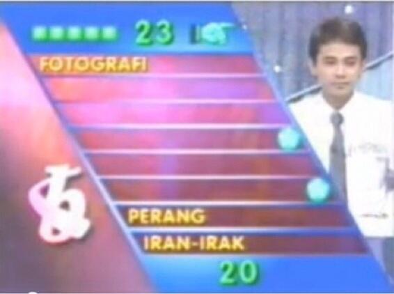 Kuis apaa hayo gan..?